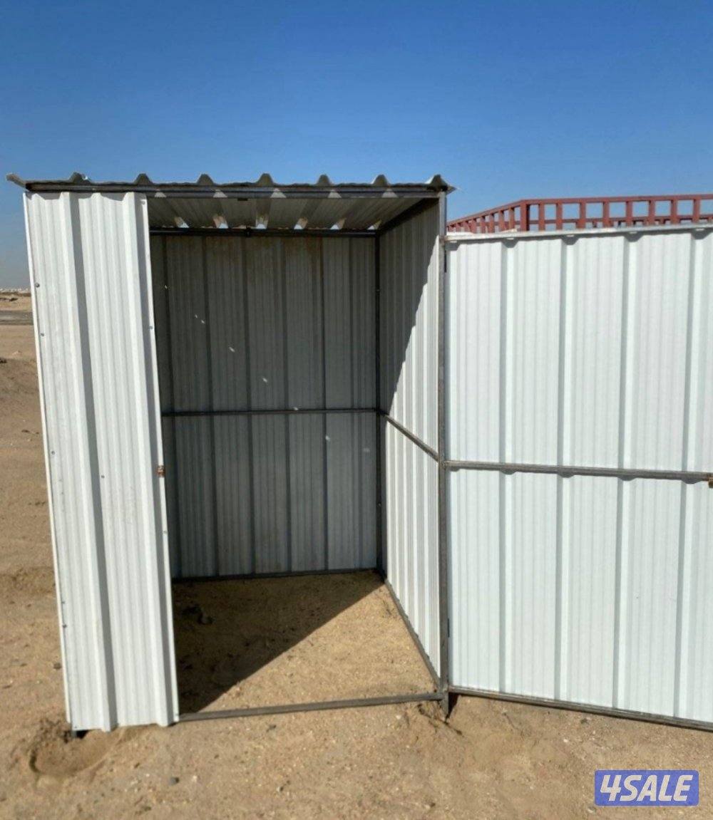 للبيع غرف مواطير جميع الأحجام3