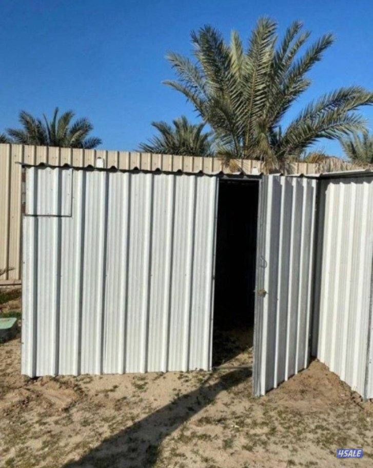 للبيع غرف مواطير جميع الأحجام4