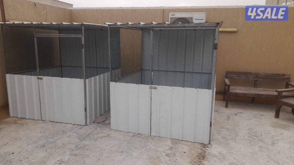 للبيع غرف مواطير جميع الأحجام7