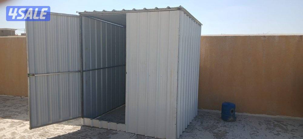 للبيع غرف مواطير جميع الأحجام9