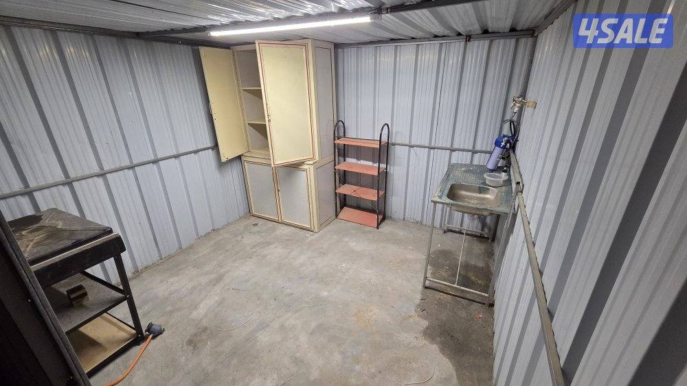 للايجار مخيم بالصبيه5