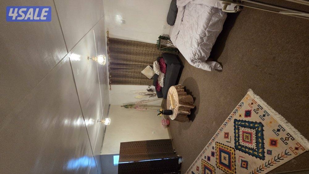 للايجار مخيم بالصبيه9