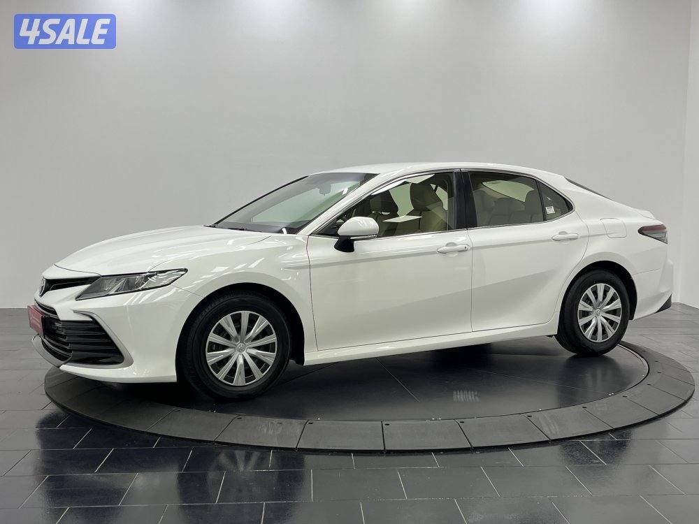 TOYOTA CAMRY 22CB4-L_U0