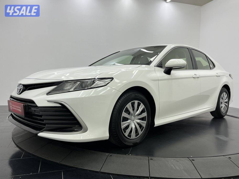 TOYOTA CAMRY 22CB4-L_U1