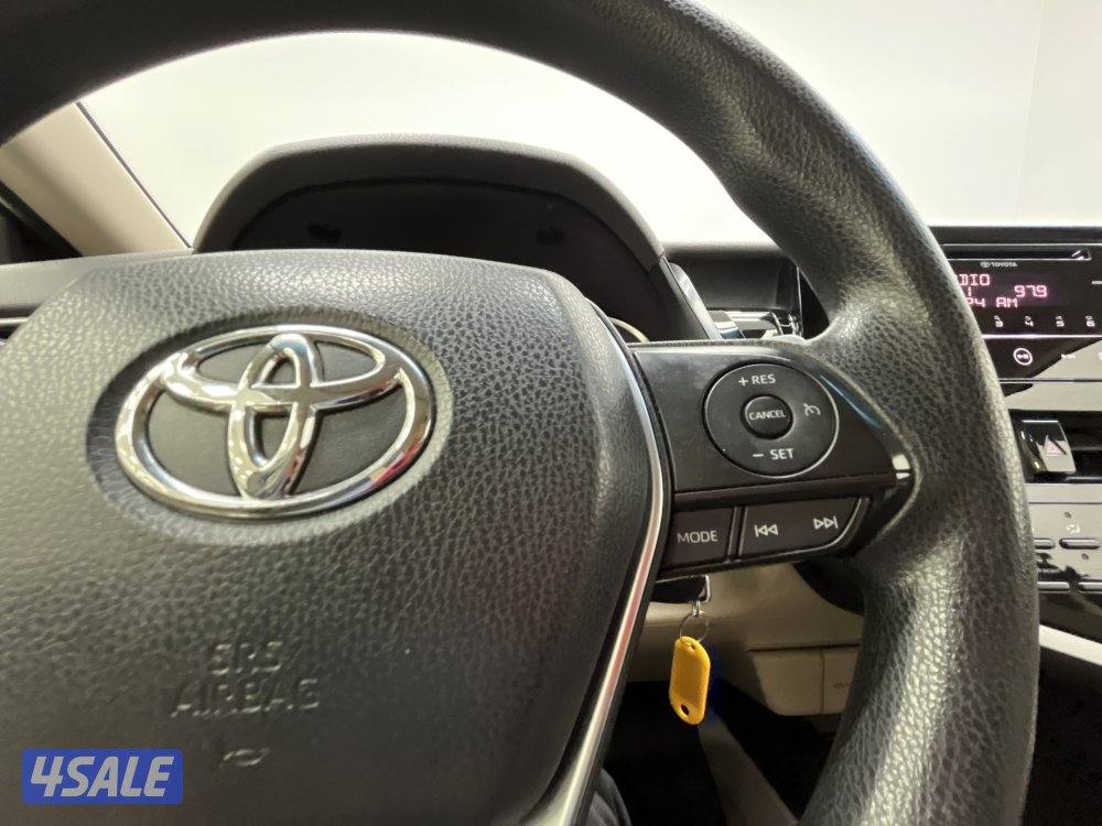 TOYOTA CAMRY 22CB4-L_U5