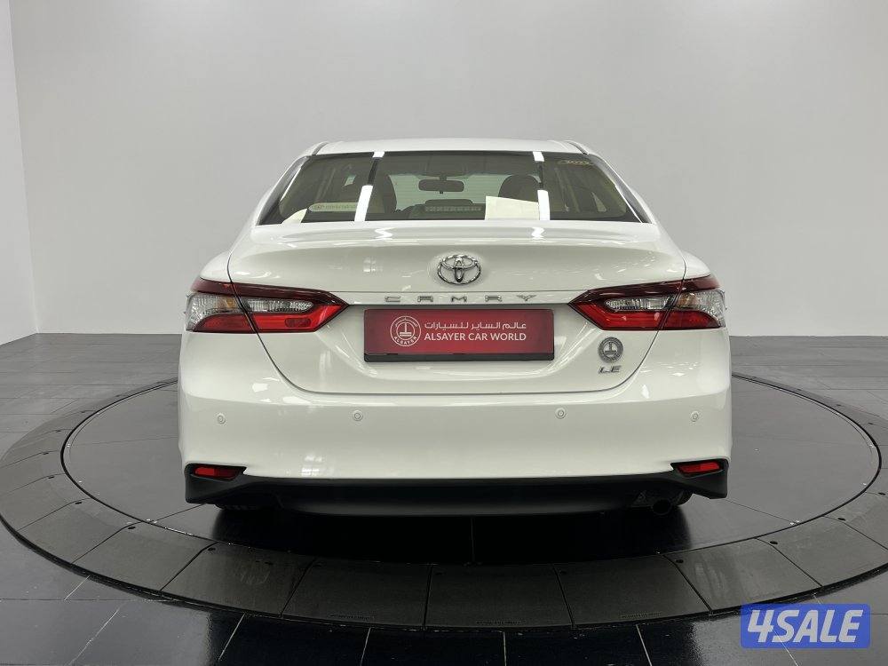 TOYOTA CAMRY 22CB4-L_U6