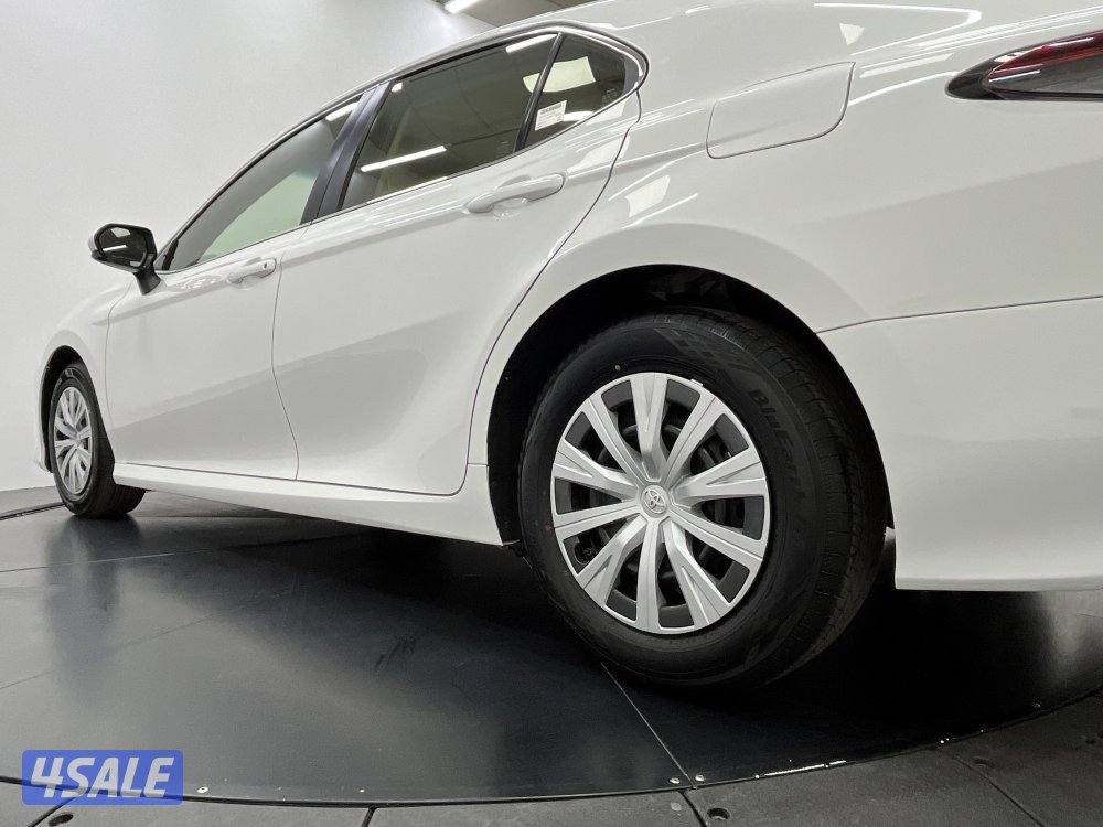 TOYOTA CAMRY 22CB4-L_U7