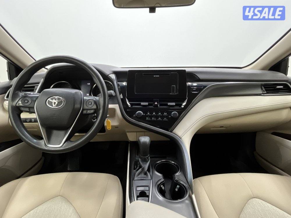 TOYOTA CAMRY 22CB4-L_U8