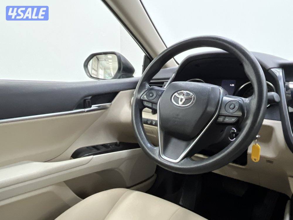 TOYOTA CAMRY 22CB4-L_U9