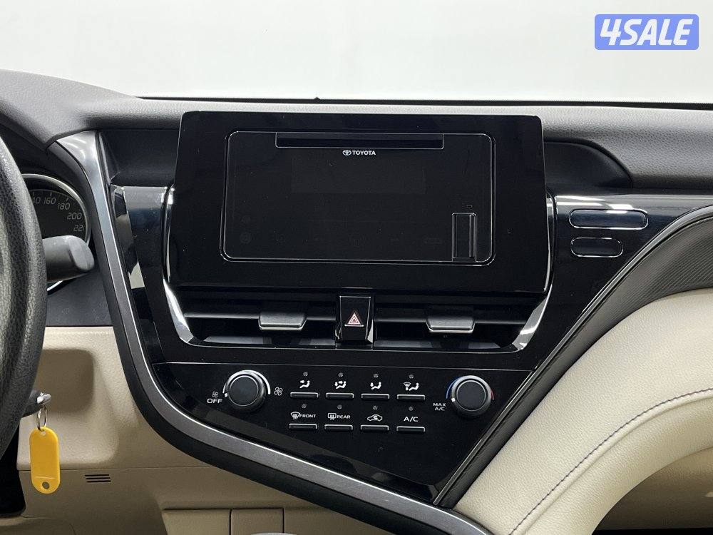 TOYOTA CAMRY 22CB4-L_U10