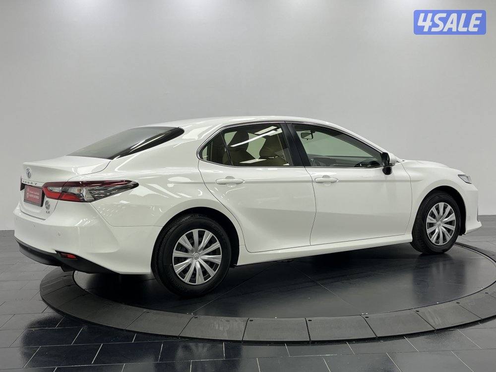 TOYOTA CAMRY 22CB4-L_U11