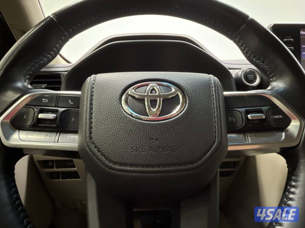 TOYOTA LAND CRUISER 23L3T-GXREF_U5