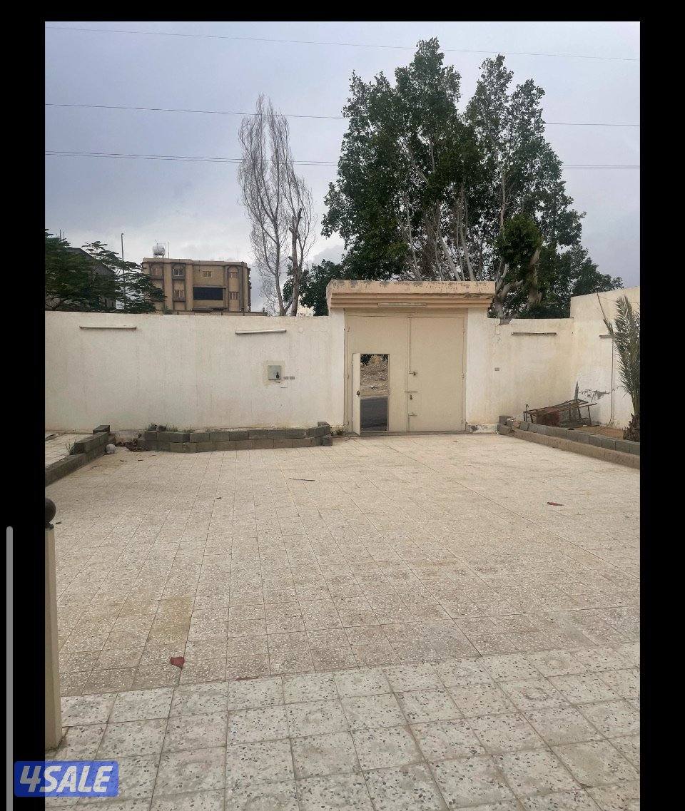 بيت للبيع بالطائف1