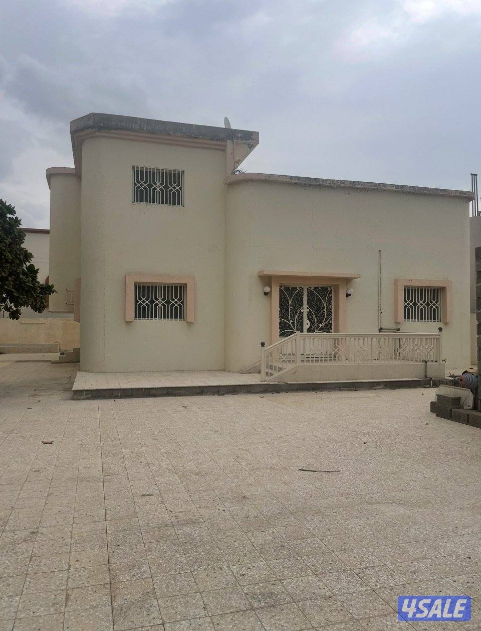 بيت للبيع بالطائف3
