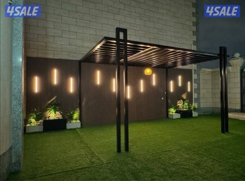 واشنطن الزراعية لتنسيق الحدائق وصيانتها جميع مناطق الكويت5