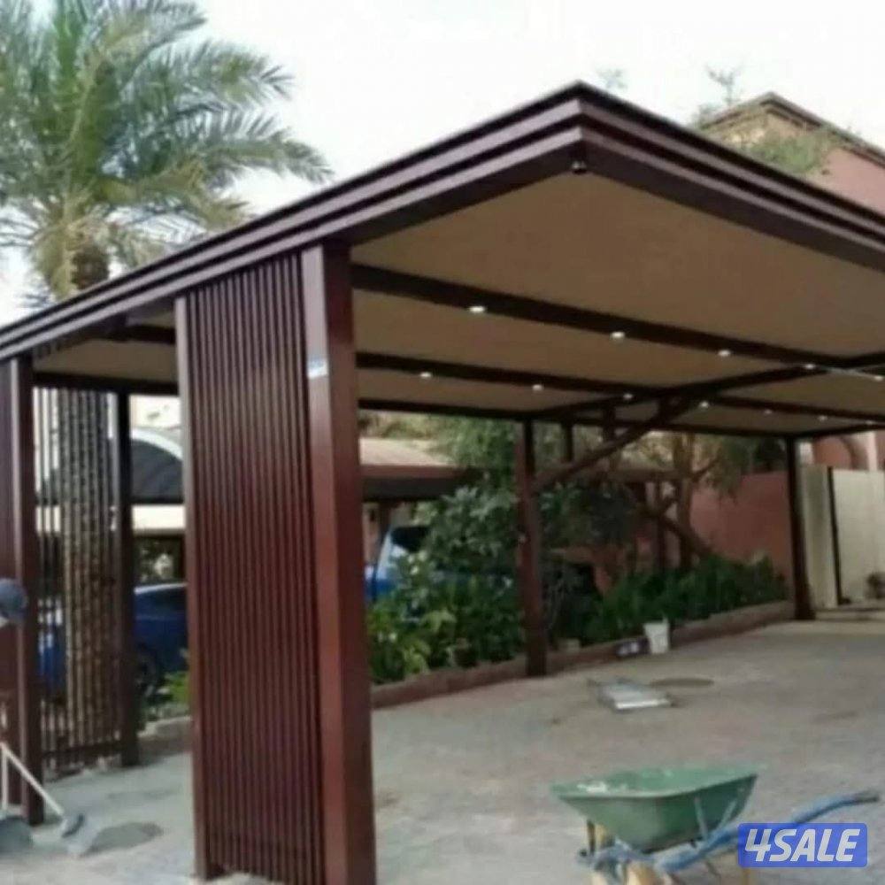 واشنطن الزراعية لتنسيق الحدائق وصيانتها جميع مناطق الكويت11