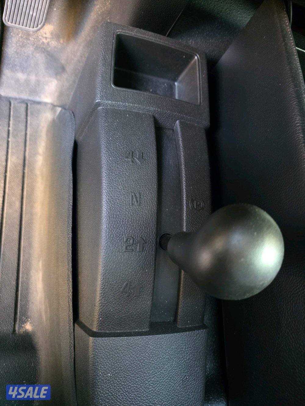 للبيع سلفرادو10