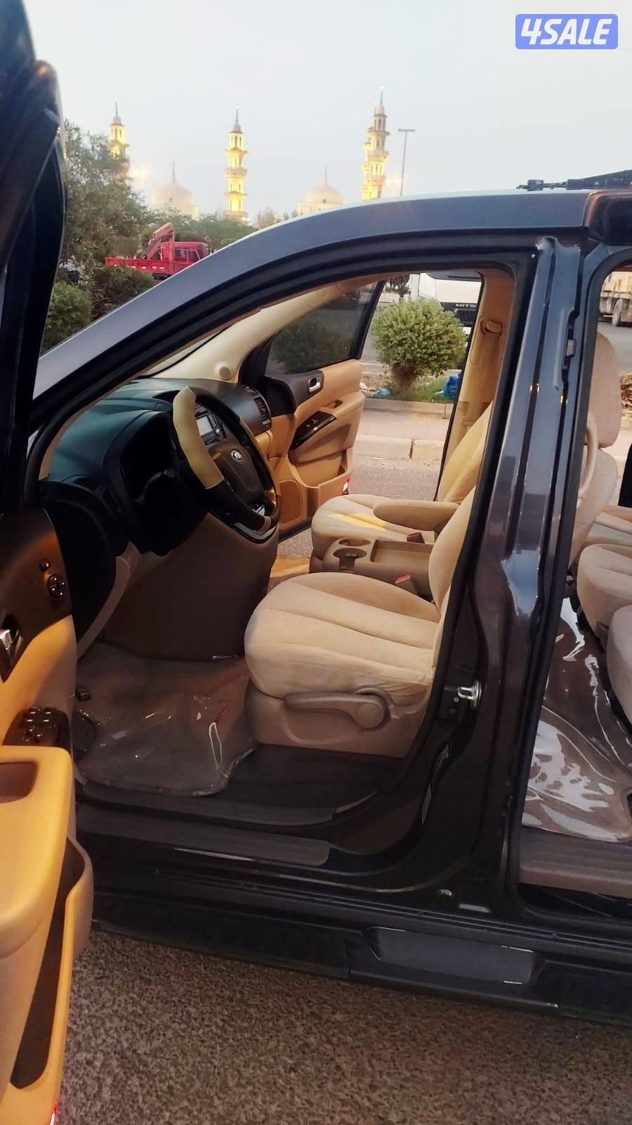 كرنفال ٢٠١٣ بيمه سنه صبغ وكاله يوجد فحص من الضمان3