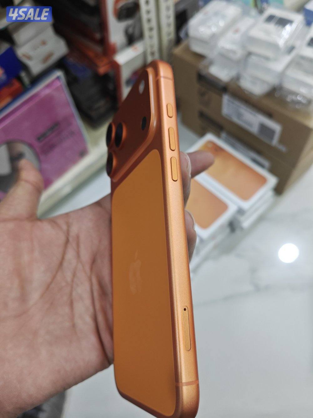 ايفون 17 برو ماكس الاماراتي  السعر 50 توصيل محاني4