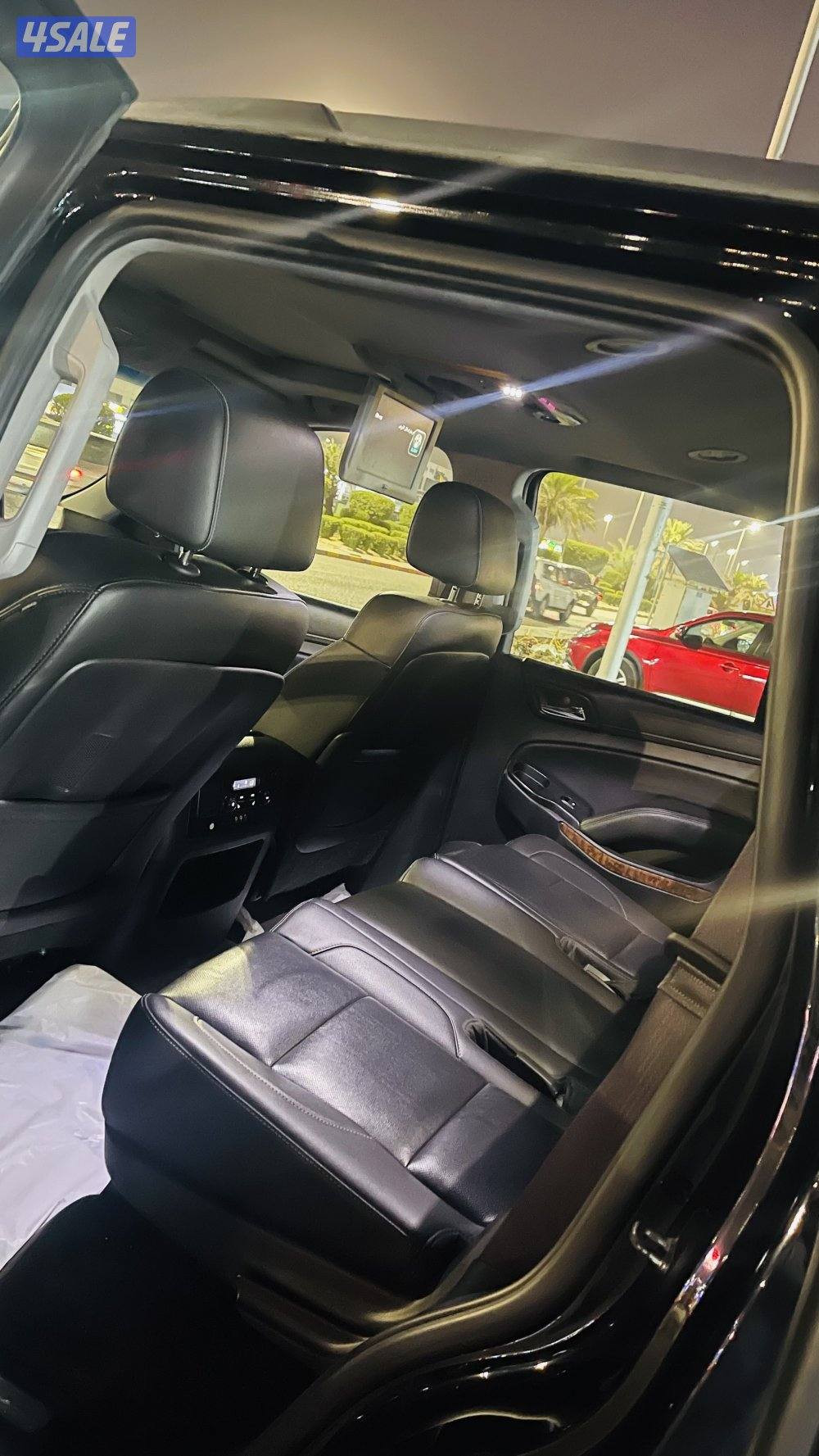 للبيع تاهو ال تي زد2