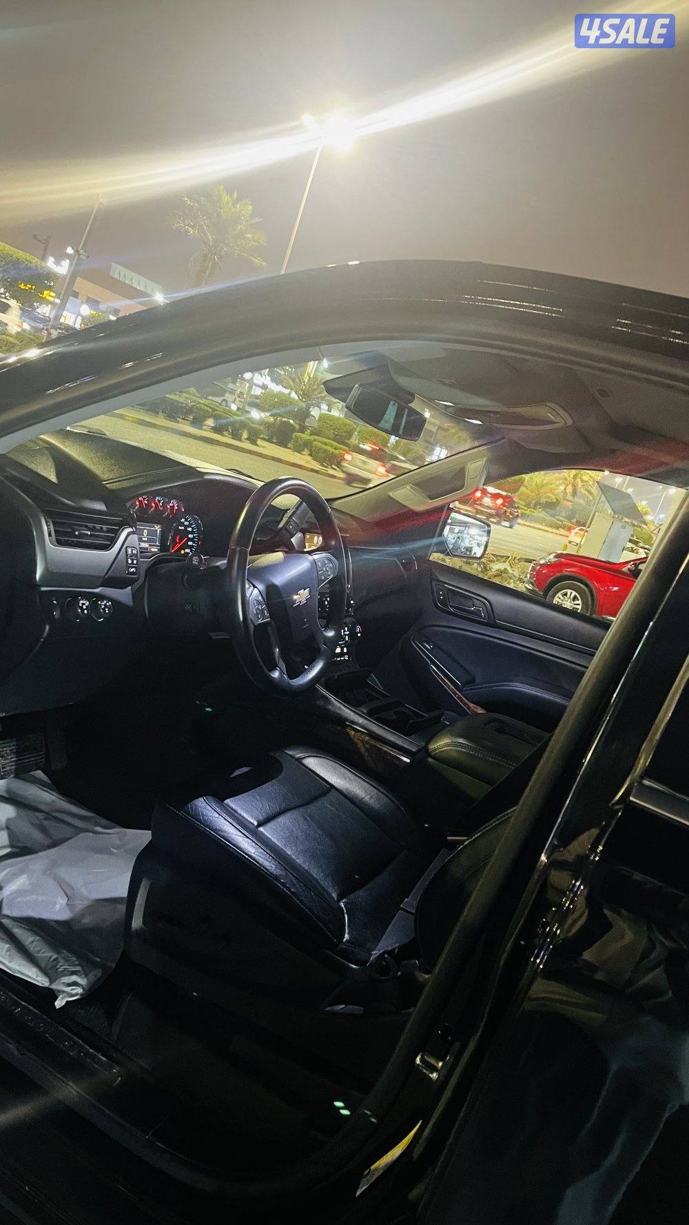 للبيع تاهو ال تي زد4