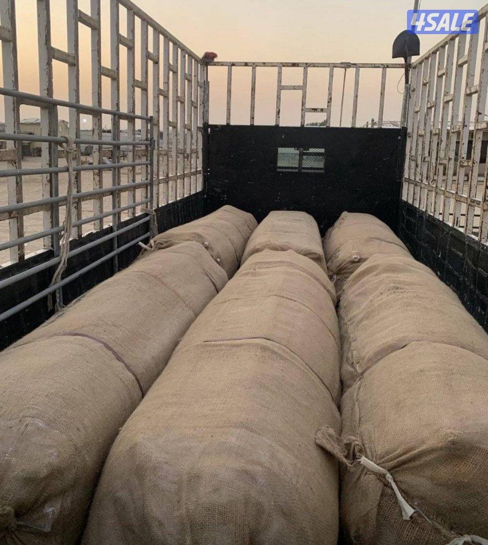 للبيع خيام جدد1