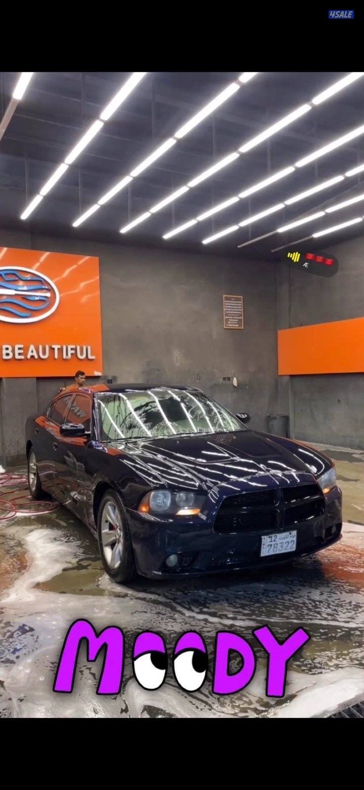 اقبل بالبدل ، ممشى السياره ٣٢٠ الف1