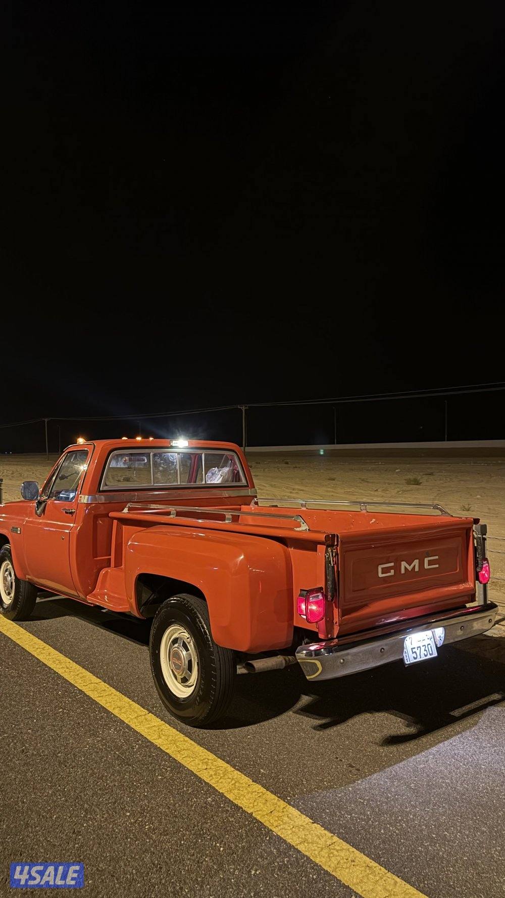 للبيع جمس بهبهاني 820