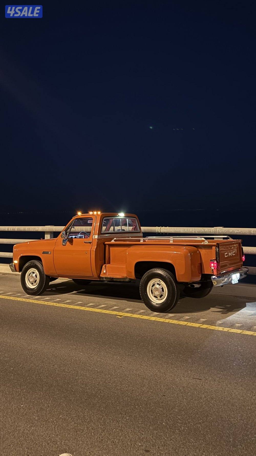 للبيع جمس بهبهاني 822