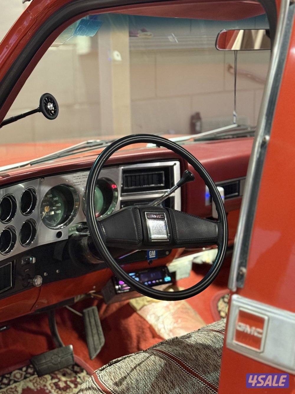 للبيع جمس بهبهاني 823