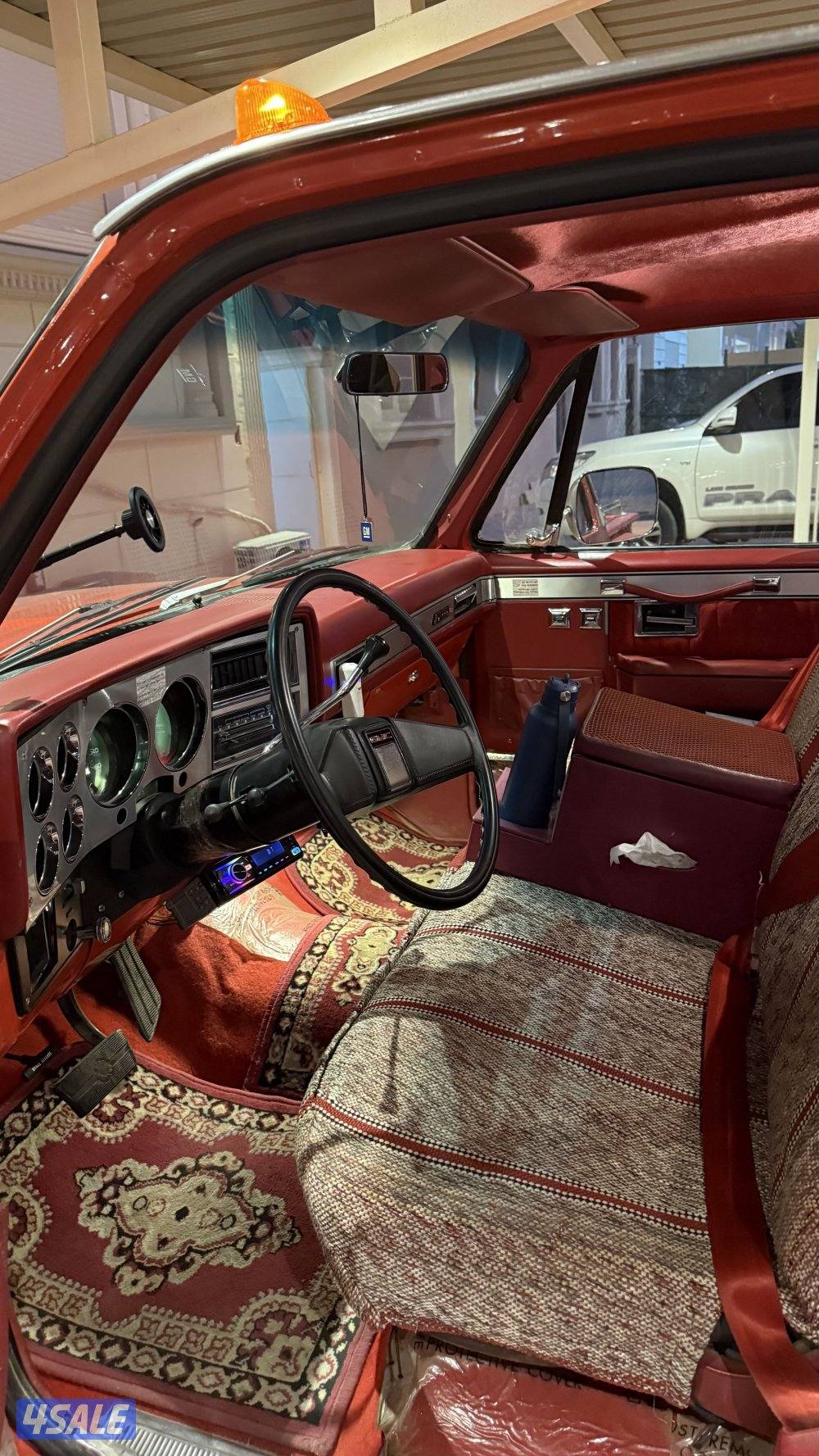 للبيع جمس بهبهاني 824