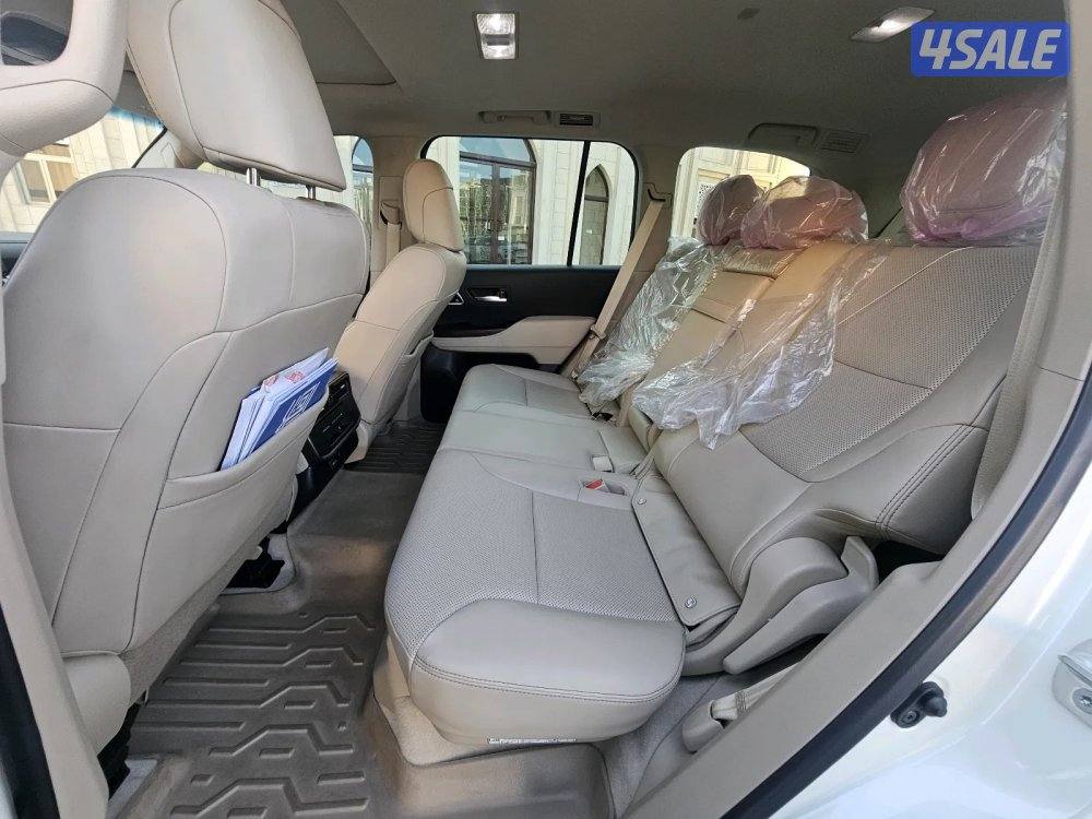 لاند كروزر ايرو اس 202311