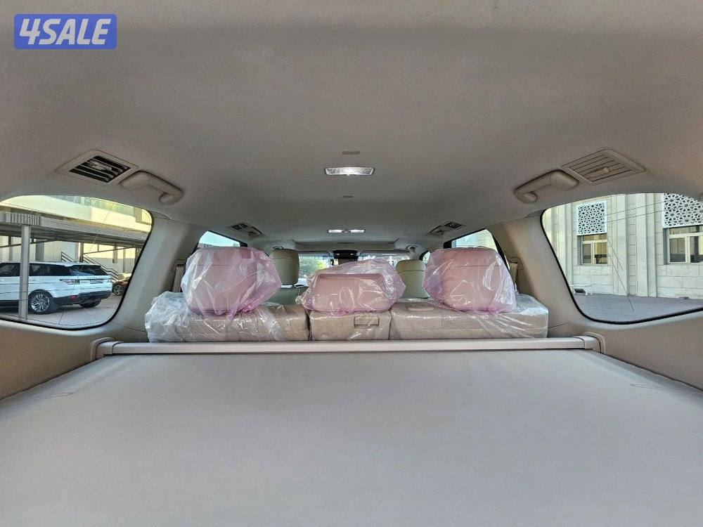 لاند كروزر ايرو اس 202313