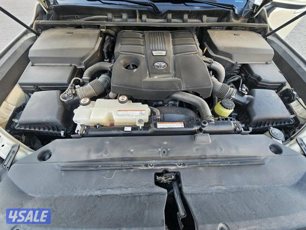 لاند كروزر ايرو اس 202314