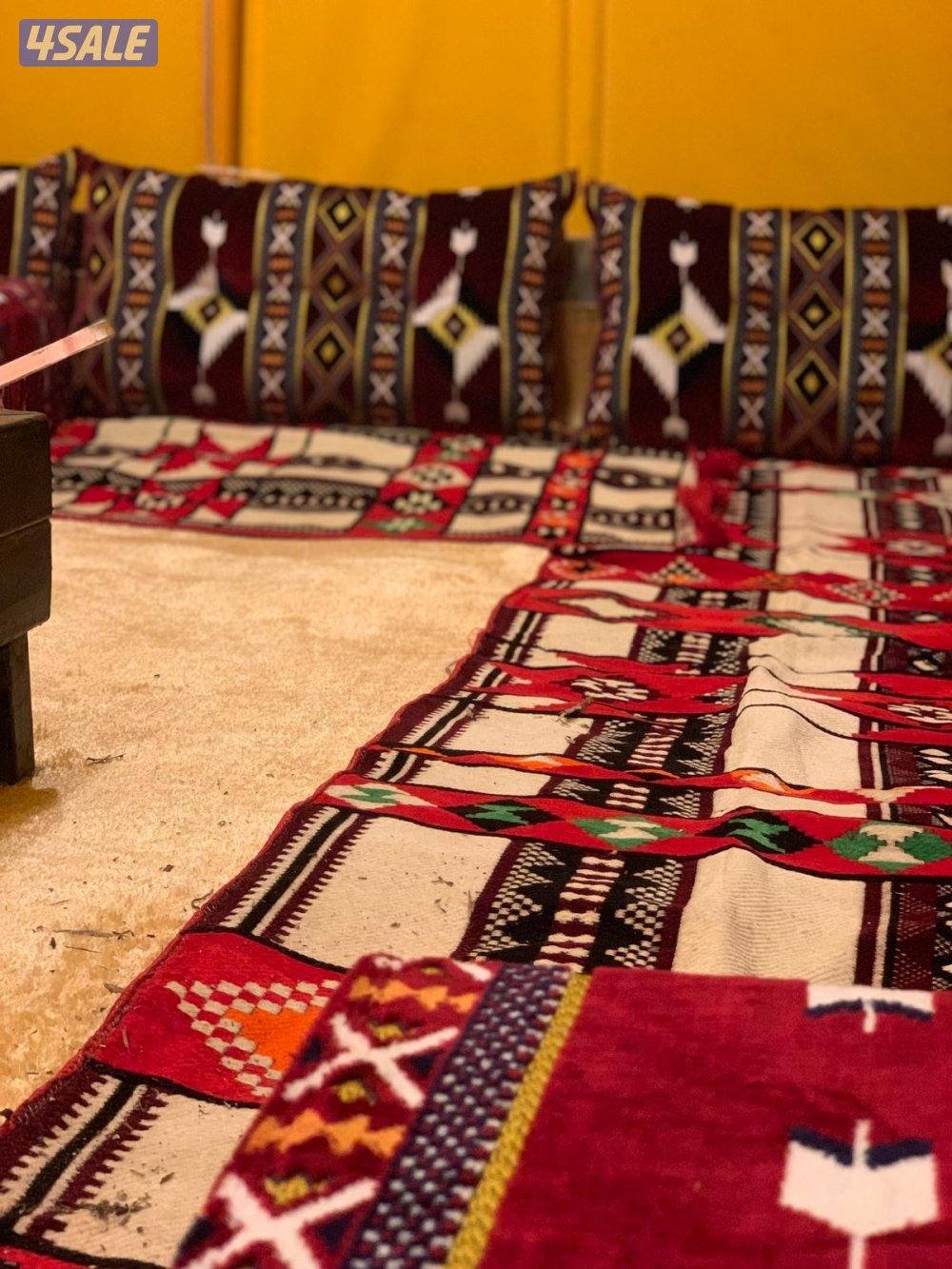 للأجار مزرعة حكاية في العبدلي تحتوي على ثلاث مزارع12