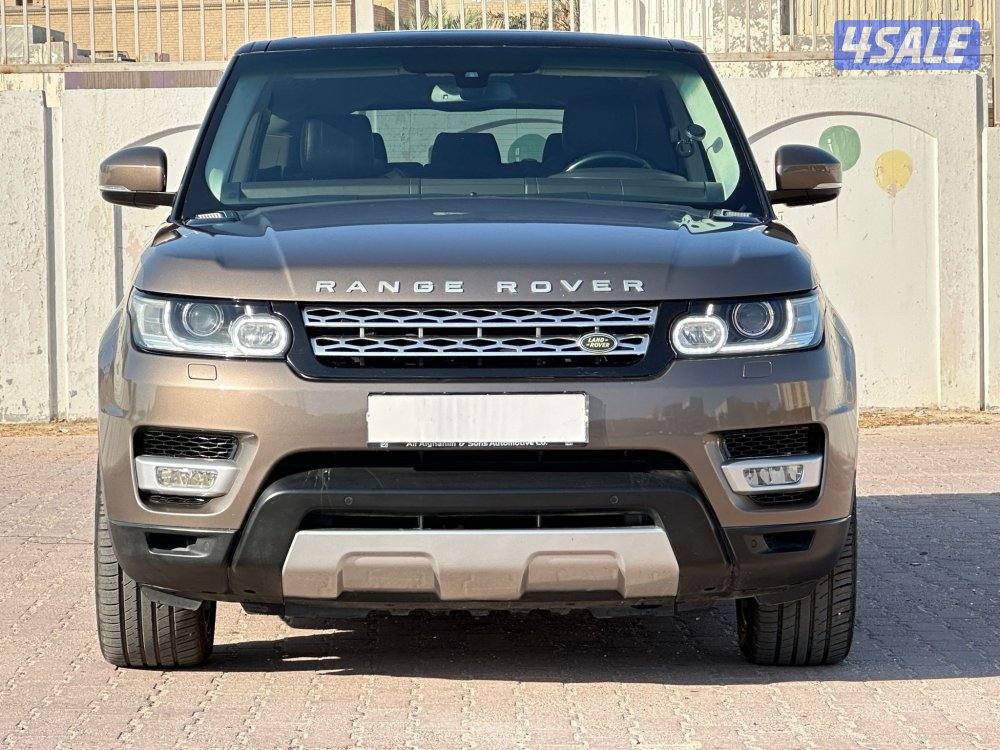 رنج روفر سبورت سلندر
62