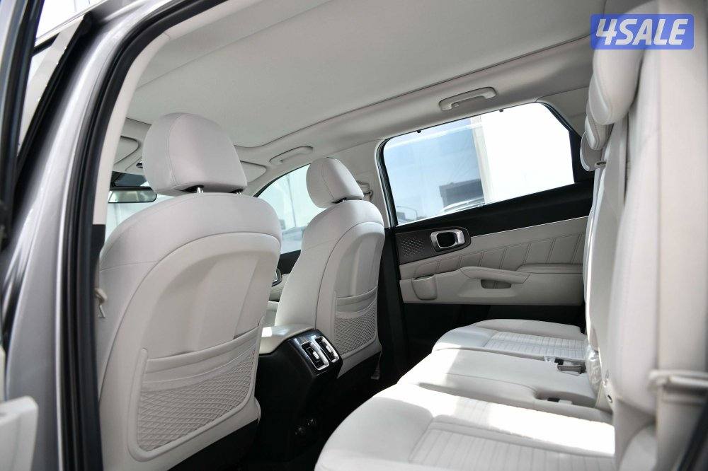 كيا سورنتو4