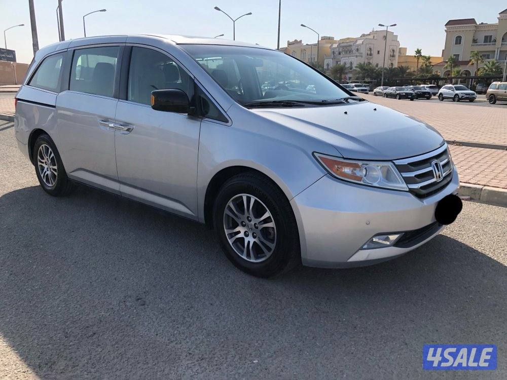 اوديسي موديل 2011 بحاله نادره. كامل المواصفات0