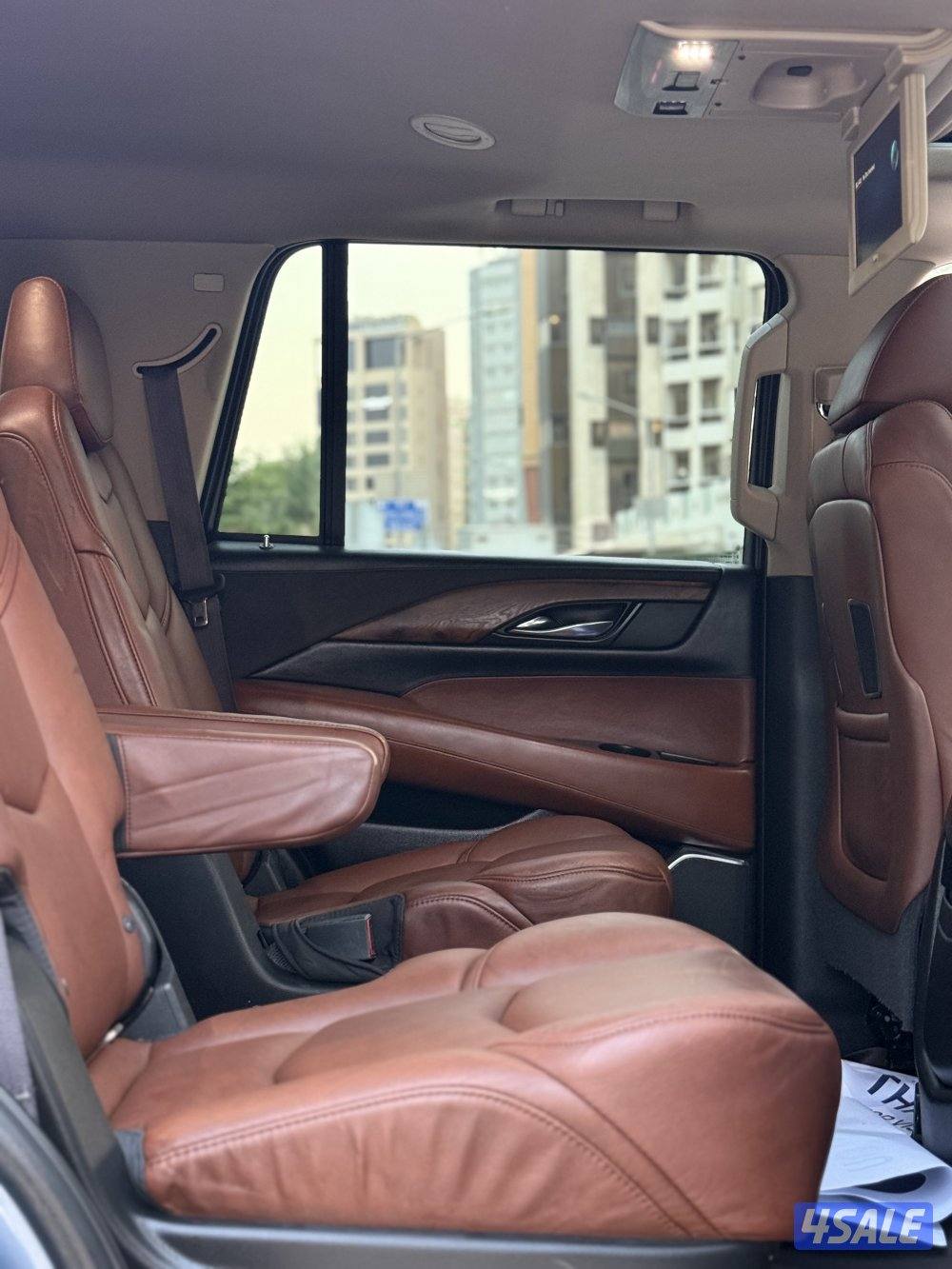 🔺كاديلاك اسكاليد بريميوم 2016 الدرجه الاولي🔺13