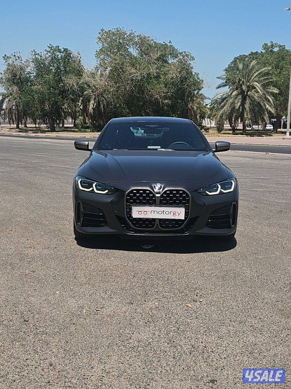 BMW 440i xDrive 20221
