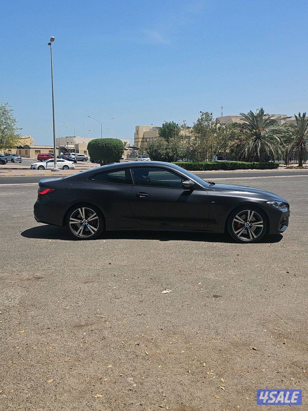 BMW 440i xDrive 20222