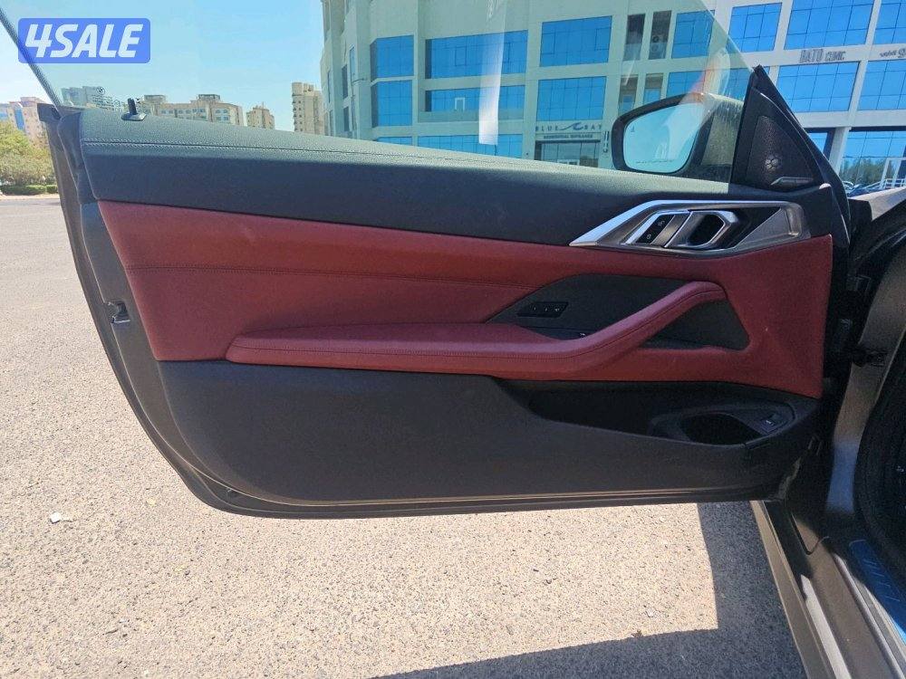 BMW 440i xDrive 20227