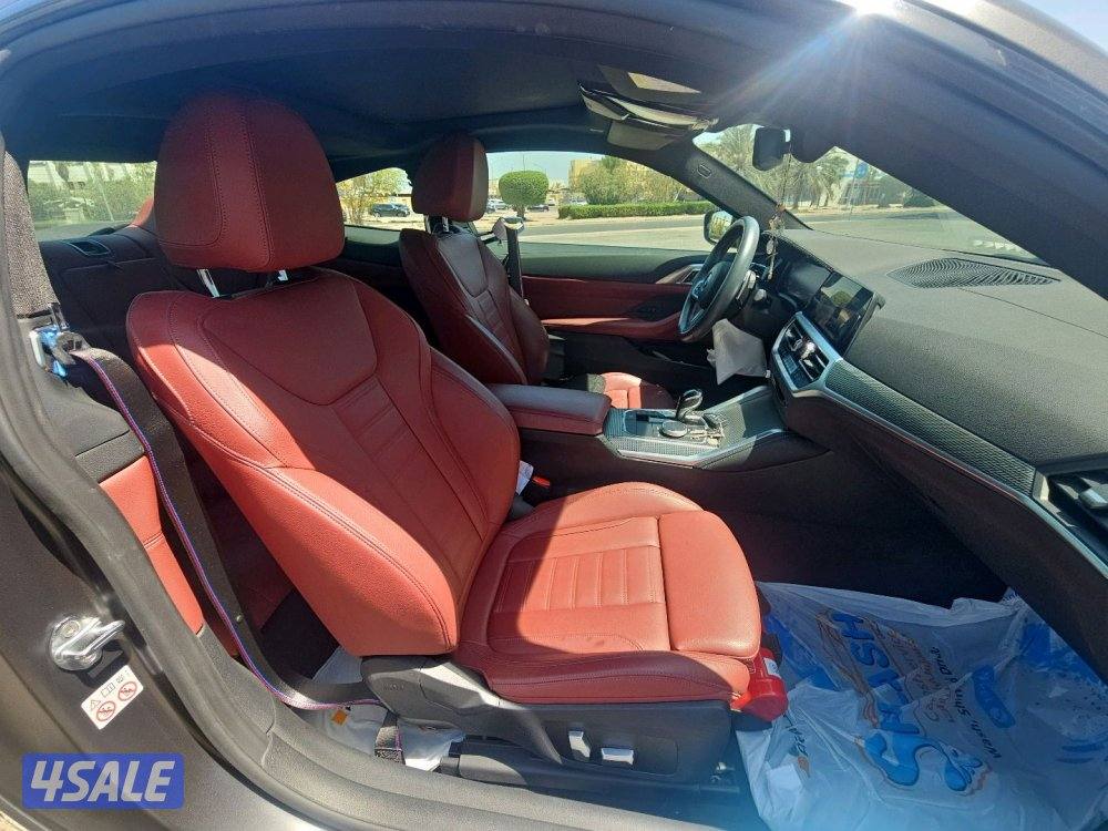 BMW 440i xDrive 202210