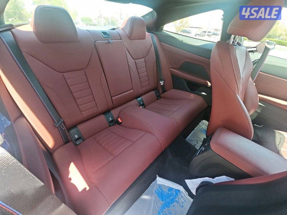 BMW 440i xDrive 202211