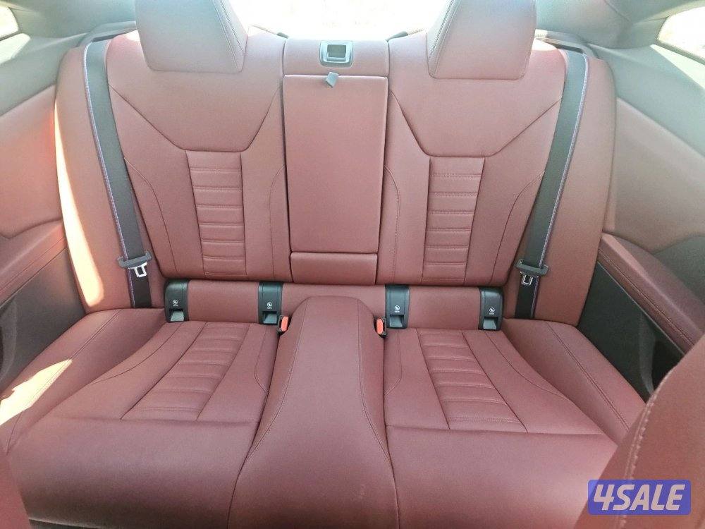 BMW 440i xDrive 202212