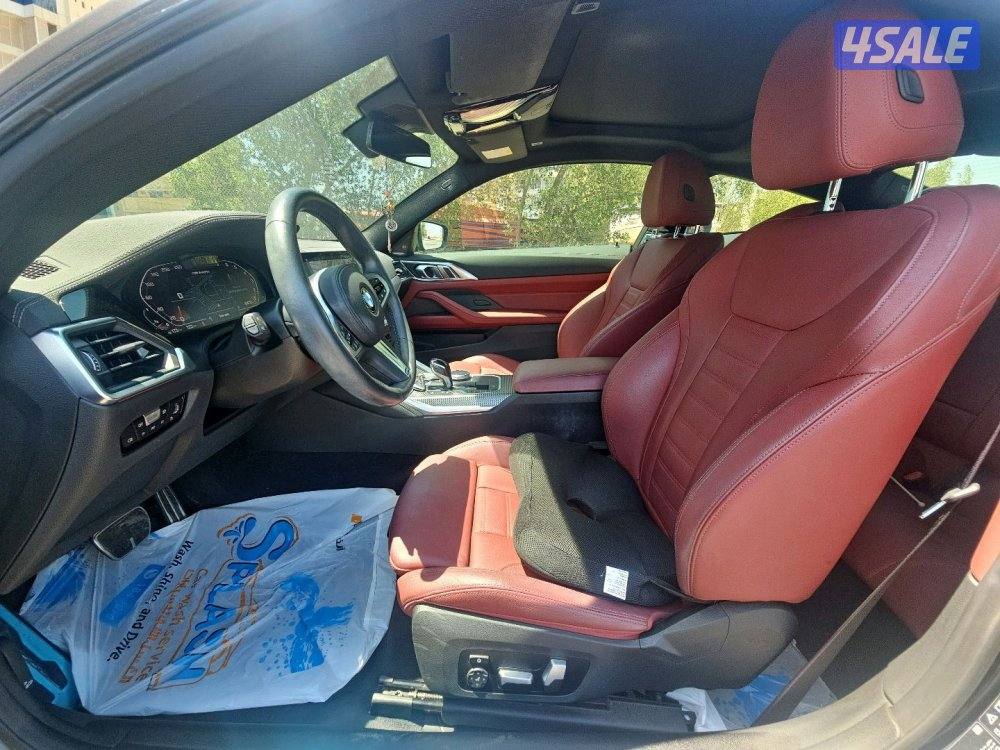 BMW 440i xDrive 202213