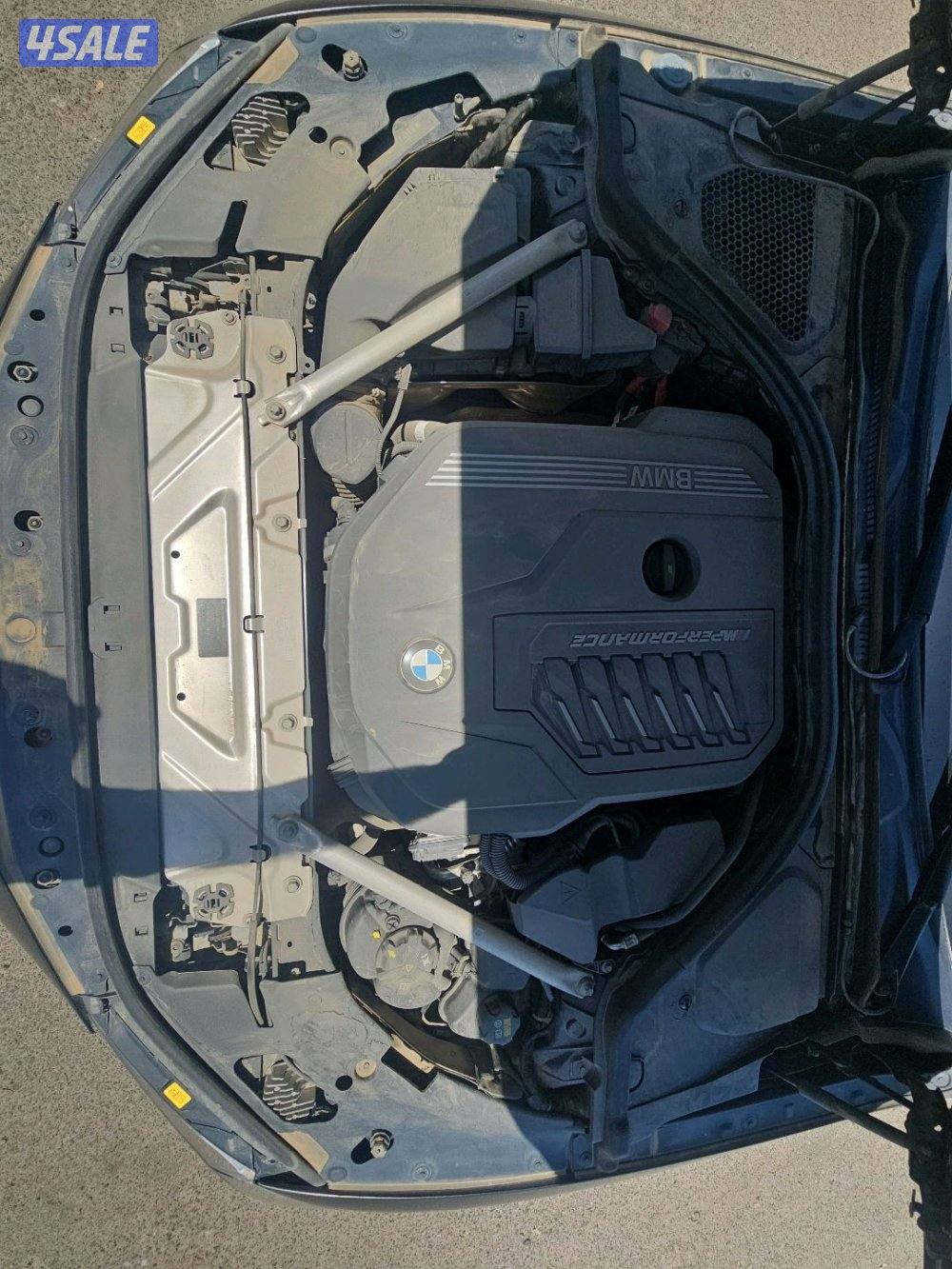 BMW 440i xDrive 202215