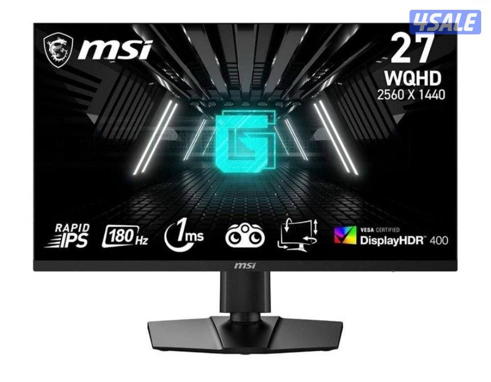 للبيع جميع انواع الكمبيوترات بي سي القمينق جديدومستعمل بأرخص الأسعار4