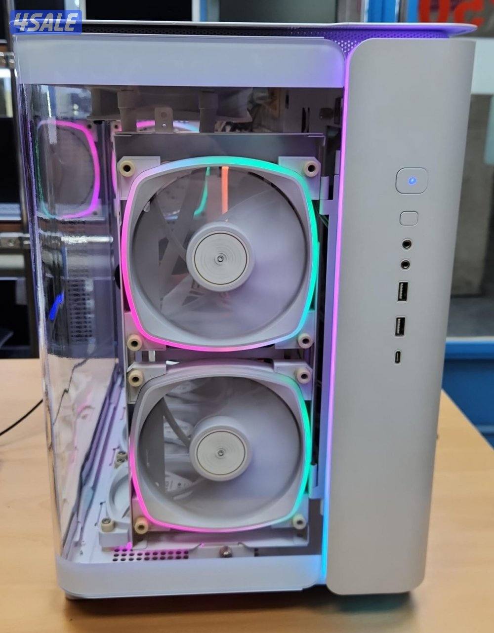 للبيع جميع انواع الكمبيوترات بي سي القمينق جديدومستعمل بأرخص الأسعار8