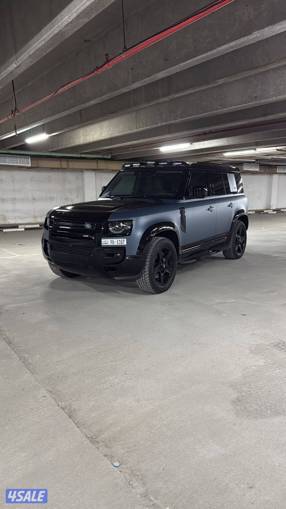 للبيع دفندر 20200